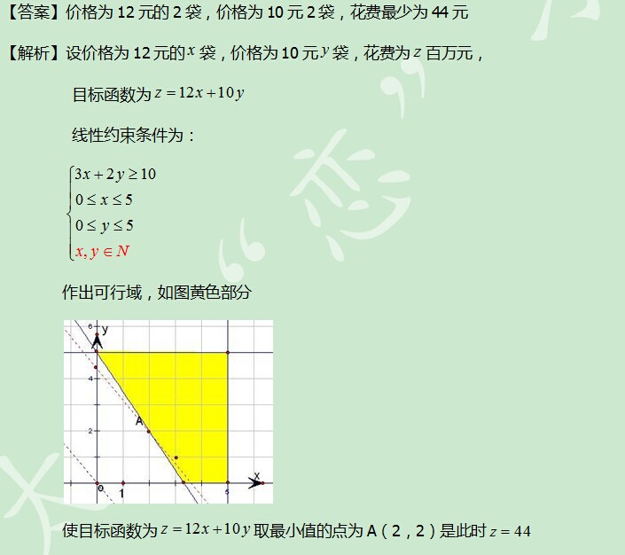 太奇 數(shù)學  解析